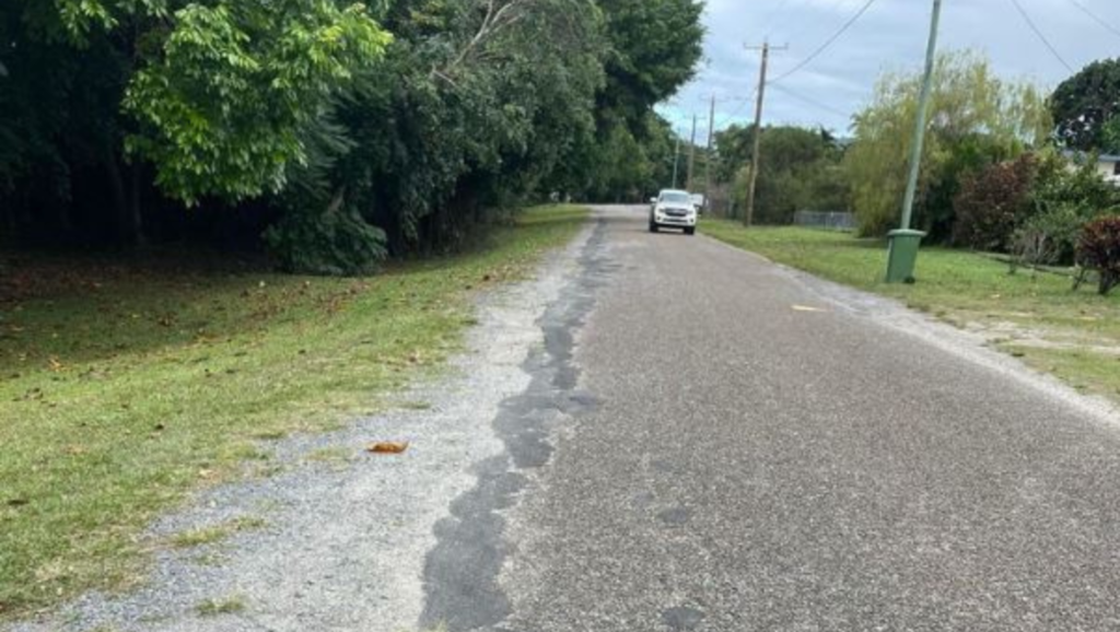 Cooya Beach Residents Lobby For Upgrades To Bougainvillea Street