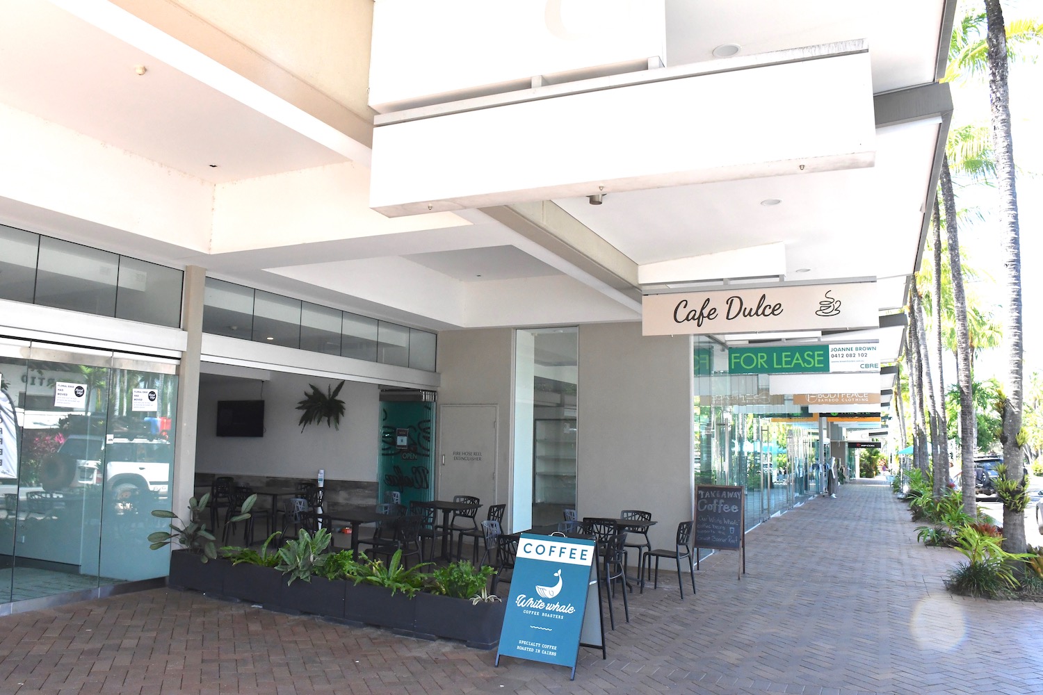 Port Douglas loser in state-federal in-fighting | NEWSPORT DAILY