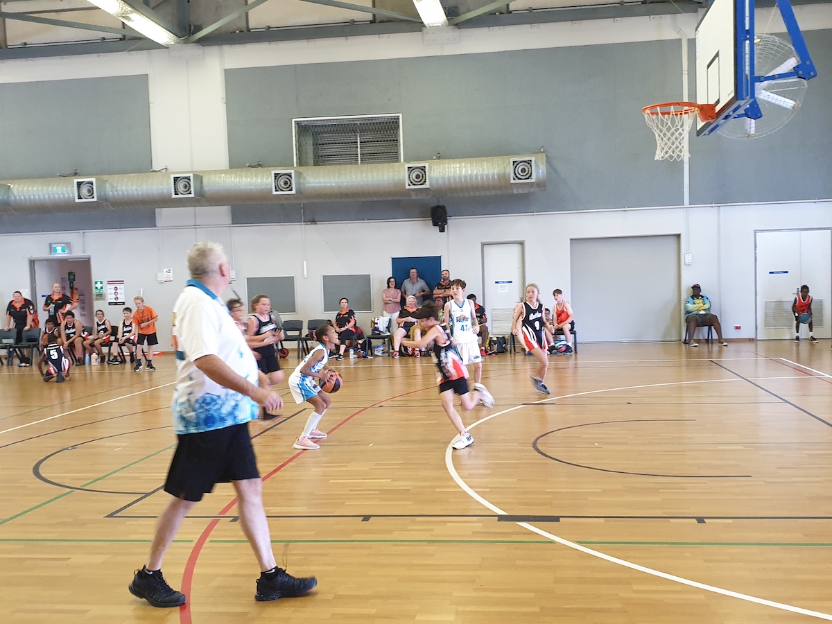 Douglas Heat off to a flying start | NEWSPORT DAILY