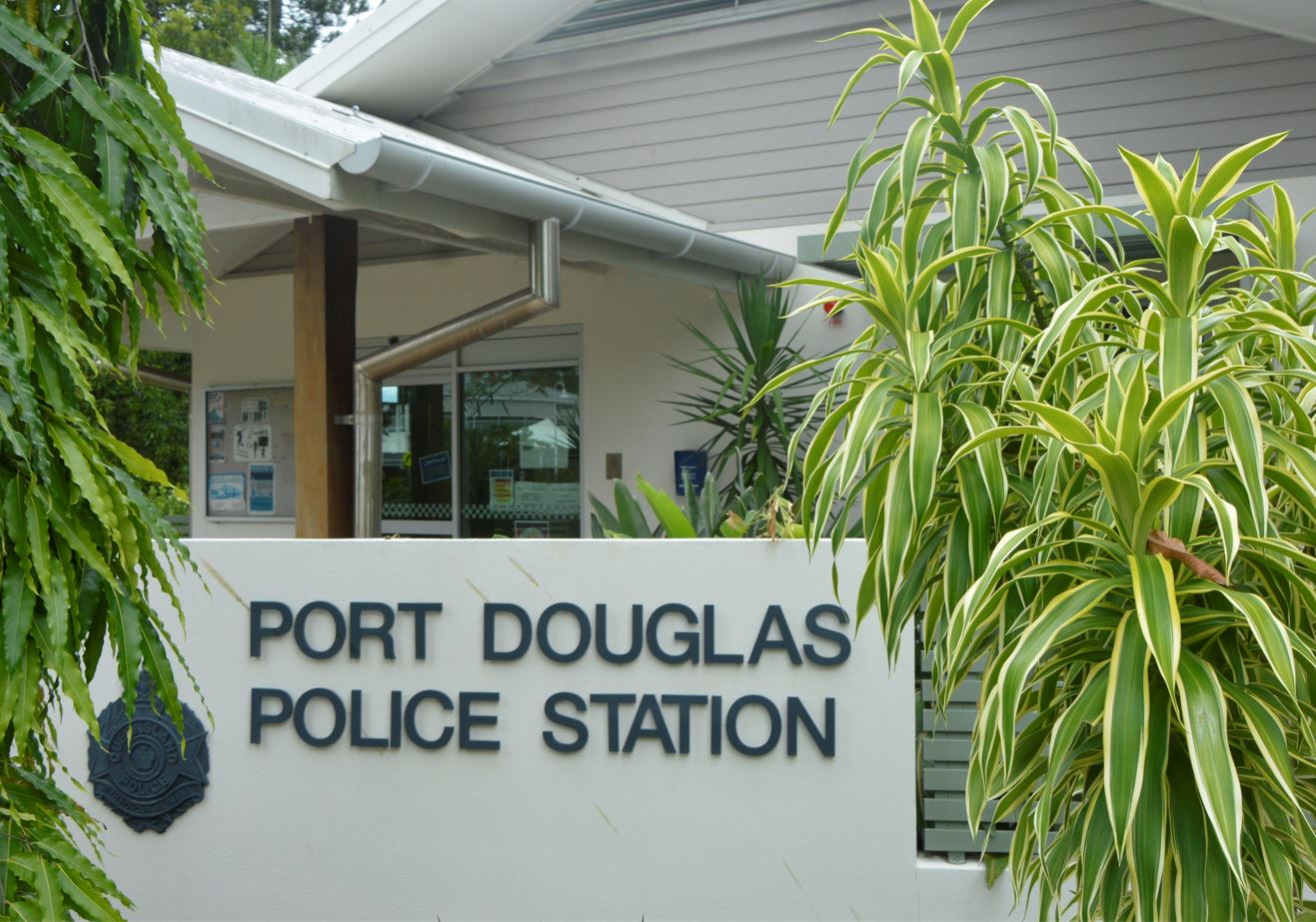Port Douglas Pervert Strikes Again Newsport Daily