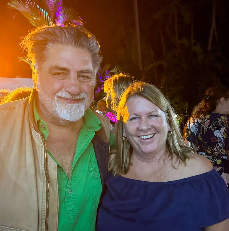 Photogallery: Taste Port Douglas kicks off in grand style | NEWSPORT DAILY