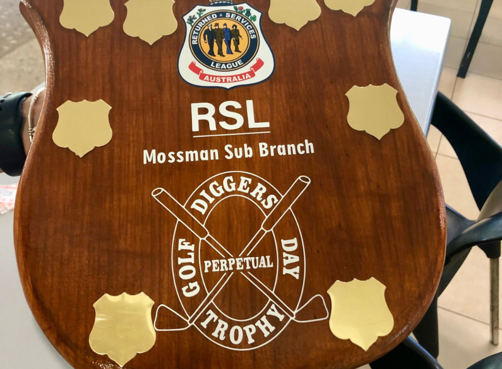RSL Queensland  Keeping the peace