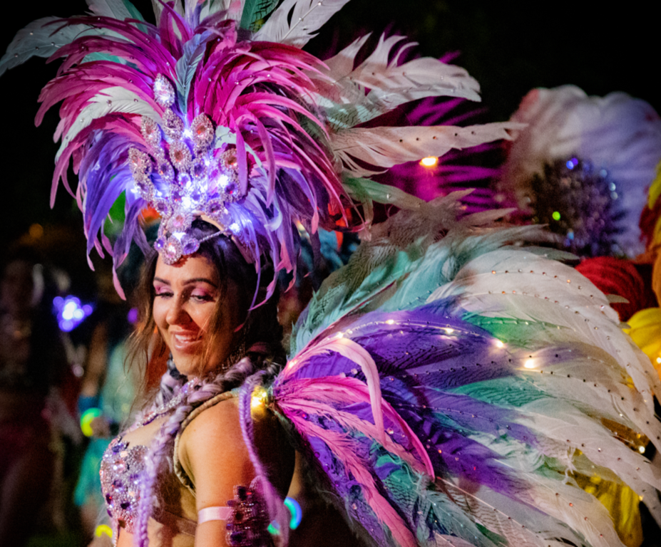 Show your best life at this year’s Carnivale parade | NEWSPORT DAILY